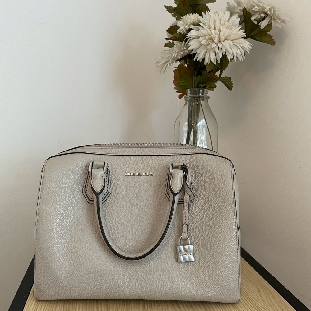 Michael Kors Top Handle Tote